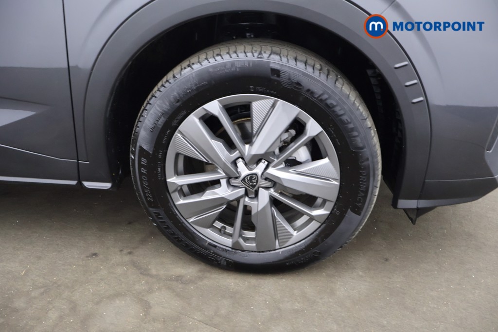 Peugeot 5008 Allure Automatic Petrol SUV - Stock Number (1624305) - 1st supplementary image