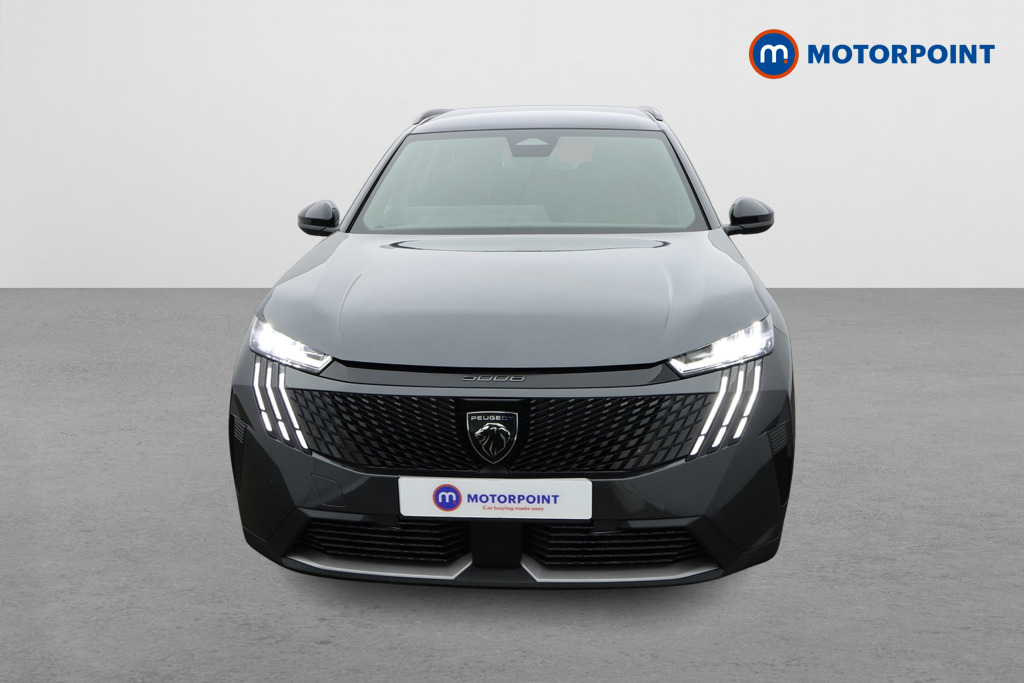 Peugeot 5008 Allure Automatic Petrol SUV - Stock Number (1624305) - Front bumper