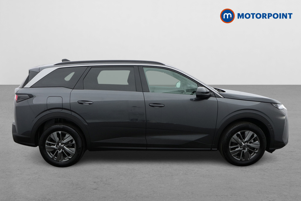Peugeot 5008 Allure Automatic Petrol SUV - Stock Number (1624305) - Drivers side