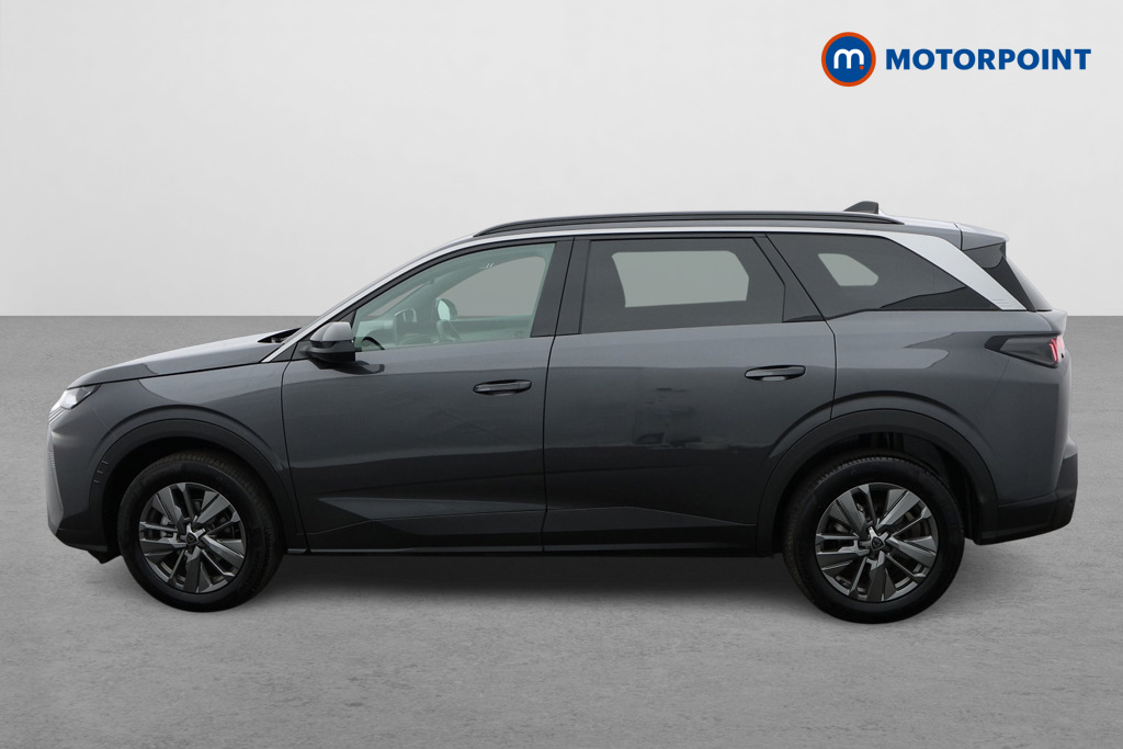 Peugeot 5008 Allure Automatic Petrol SUV - Stock Number (1624305) - Passenger side
