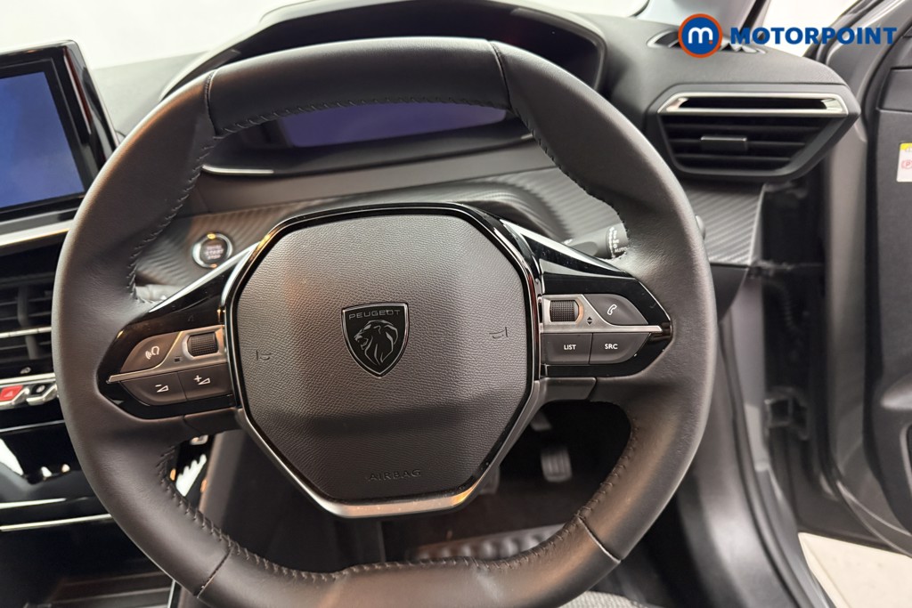 Peugeot 208 Allure Manual Petrol Hatchback - Stock Number (1624793) - 2nd supplementary image