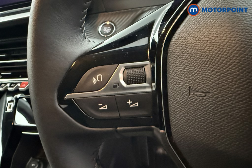Peugeot 208 Allure Manual Petrol Hatchback - Stock Number (1624793) - 3rd supplementary image