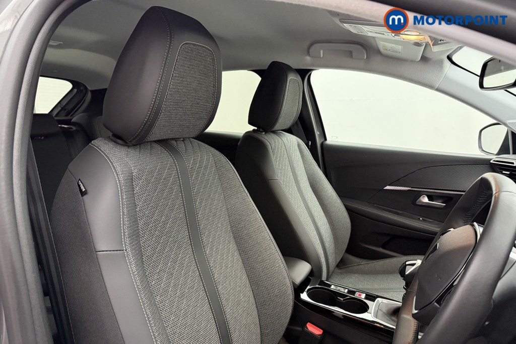 Peugeot 208 Allure Manual Petrol Hatchback - Stock Number (1624793) - 14th supplementary image