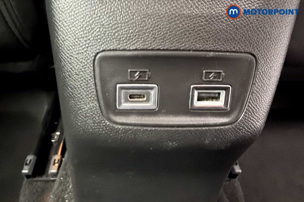 Peugeot 208 Allure Manual Petrol Hatchback - Stock Number (1624793) - 18th supplementary image