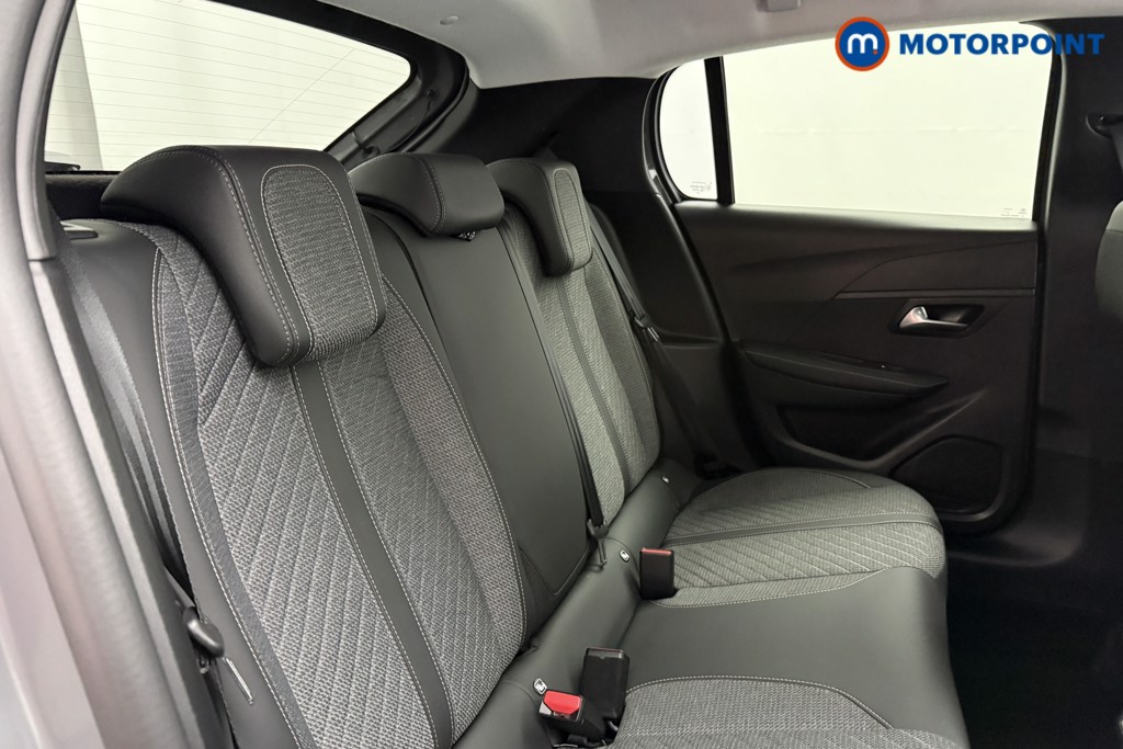 Peugeot 208 Allure Manual Petrol Hatchback - Stock Number (1624793) - 19th supplementary image