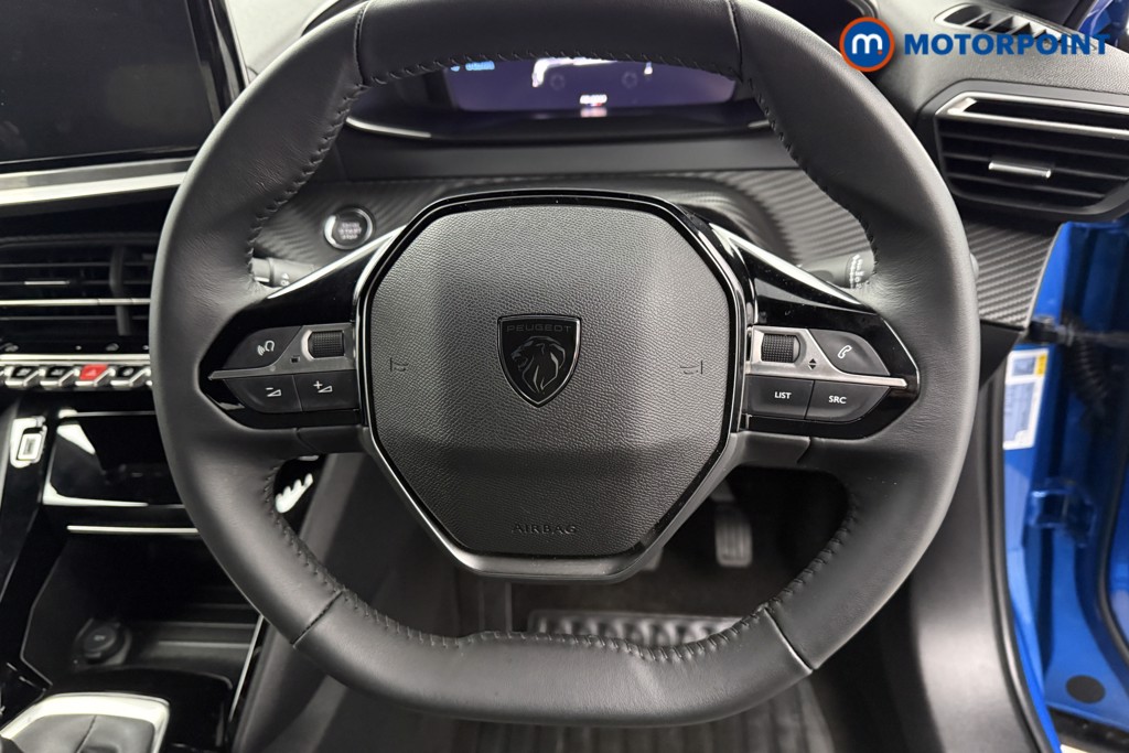 Peugeot 2008 Allure Manual Petrol SUV - Stock Number (1624880) - 2nd supplementary image