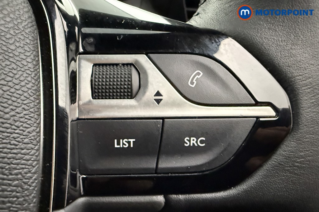 Peugeot 2008 Allure Manual Petrol SUV - Stock Number (1624880) - 4th supplementary image