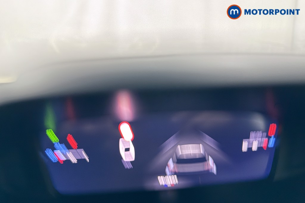 Peugeot 2008 Allure Manual Petrol SUV - Stock Number (1624880) - 6th supplementary image