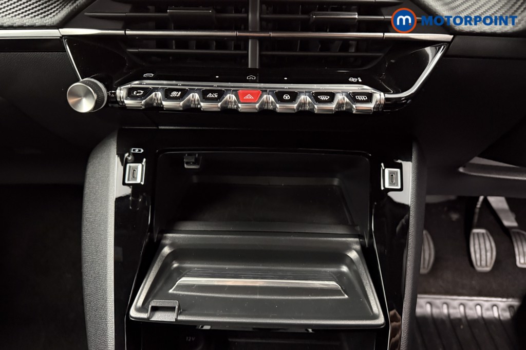Peugeot 2008 Allure Manual Petrol SUV - Stock Number (1624880) - 11th supplementary image