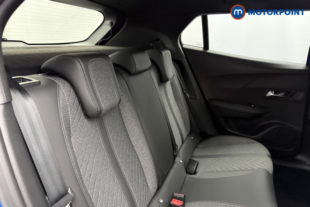 Peugeot 2008 Allure Manual Petrol SUV - Stock Number (1624880) - 19th supplementary image