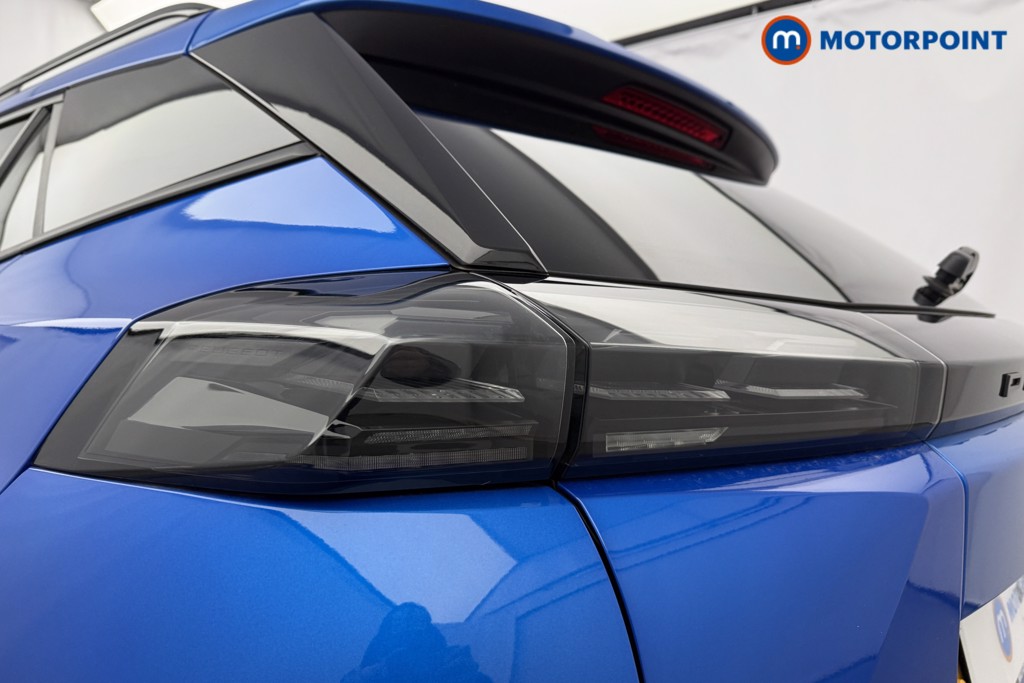 Peugeot 2008 Allure Manual Petrol SUV - Stock Number (1624880) - 21st supplementary image