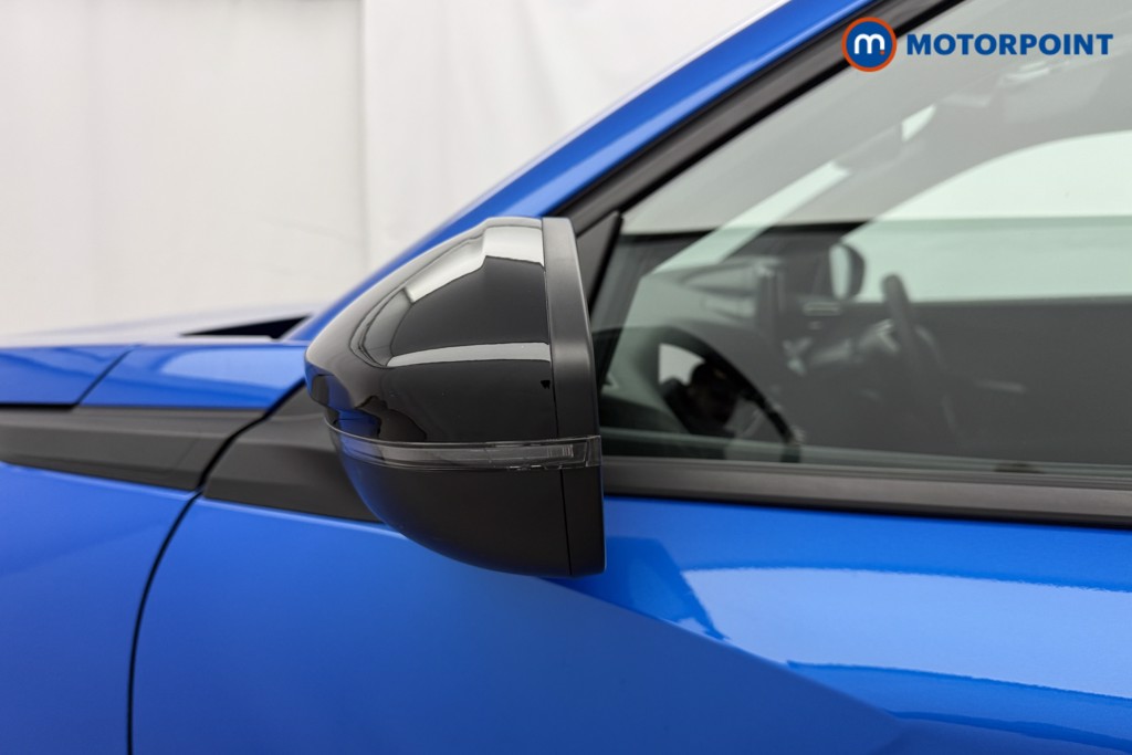 Peugeot 2008 Allure Manual Petrol SUV - Stock Number (1624880) - 22nd supplementary image