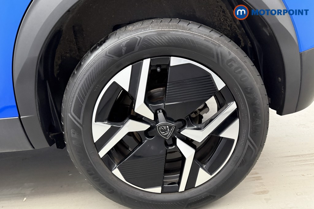Peugeot 2008 Allure Manual Petrol SUV - Stock Number (1624880) - 25th supplementary image