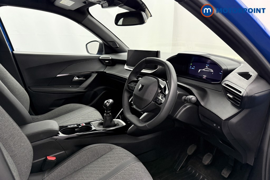 Peugeot 2008 Allure Manual Petrol SUV - Stock Number (1624880) - 1st supplementary image