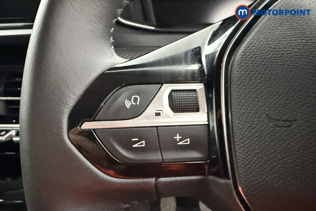 Peugeot 208 Allure Manual Petrol Hatchback - Stock Number (1624931) - 3rd supplementary image