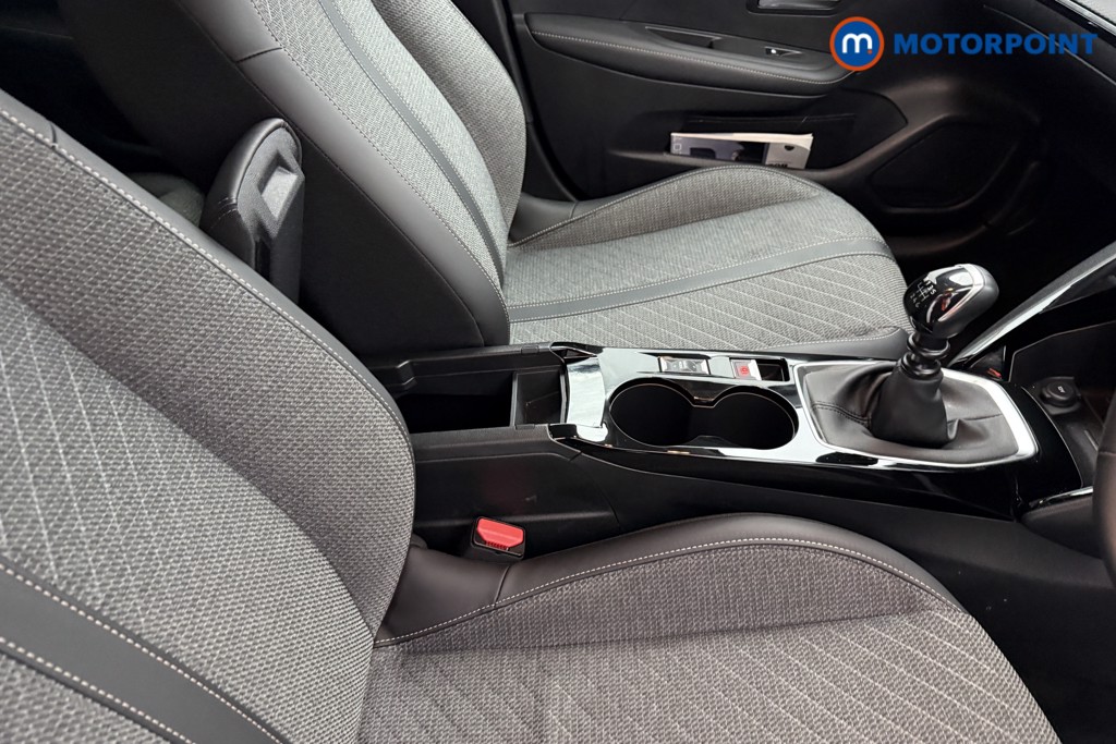 Peugeot 208 Allure Manual Petrol Hatchback - Stock Number (1624931) - 12th supplementary image