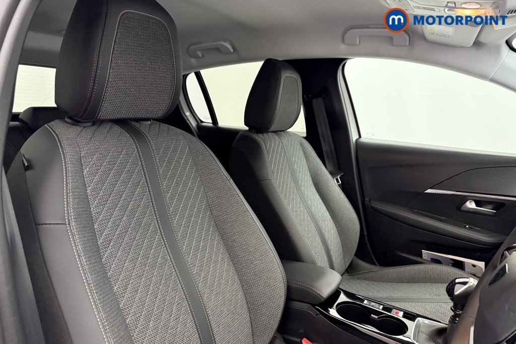 Peugeot 208 Allure Manual Petrol Hatchback - Stock Number (1624931) - 13th supplementary image