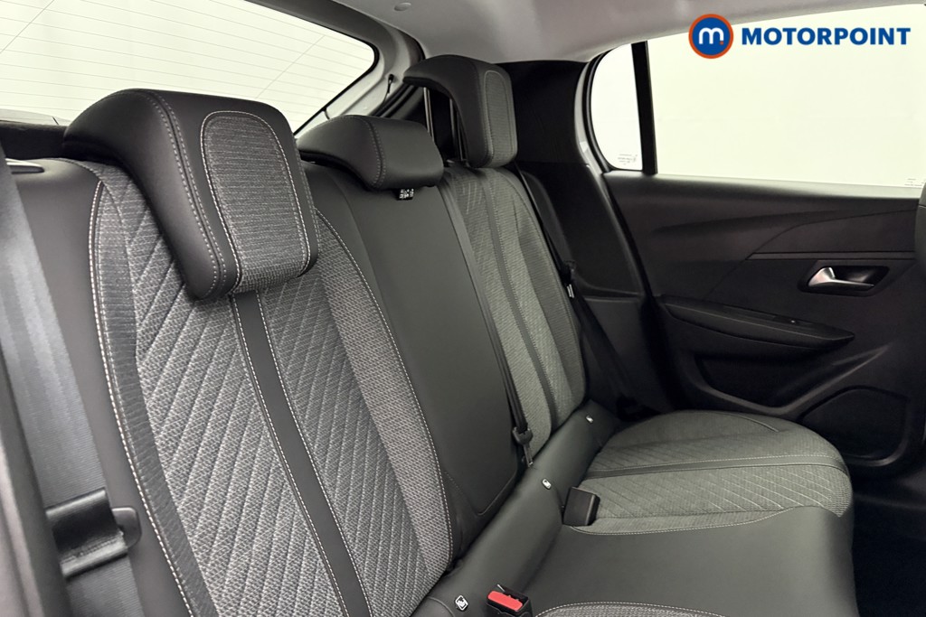 Peugeot 208 Allure Manual Petrol Hatchback - Stock Number (1624931) - 18th supplementary image