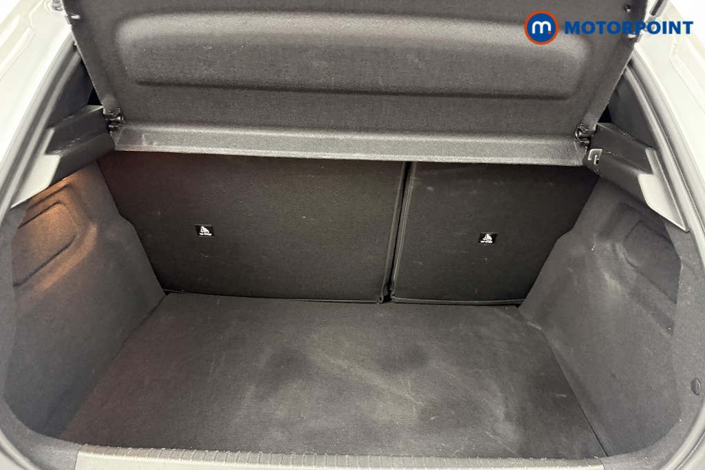 Peugeot 208 Allure Manual Petrol Hatchback - Stock Number (1624931) - 19th supplementary image
