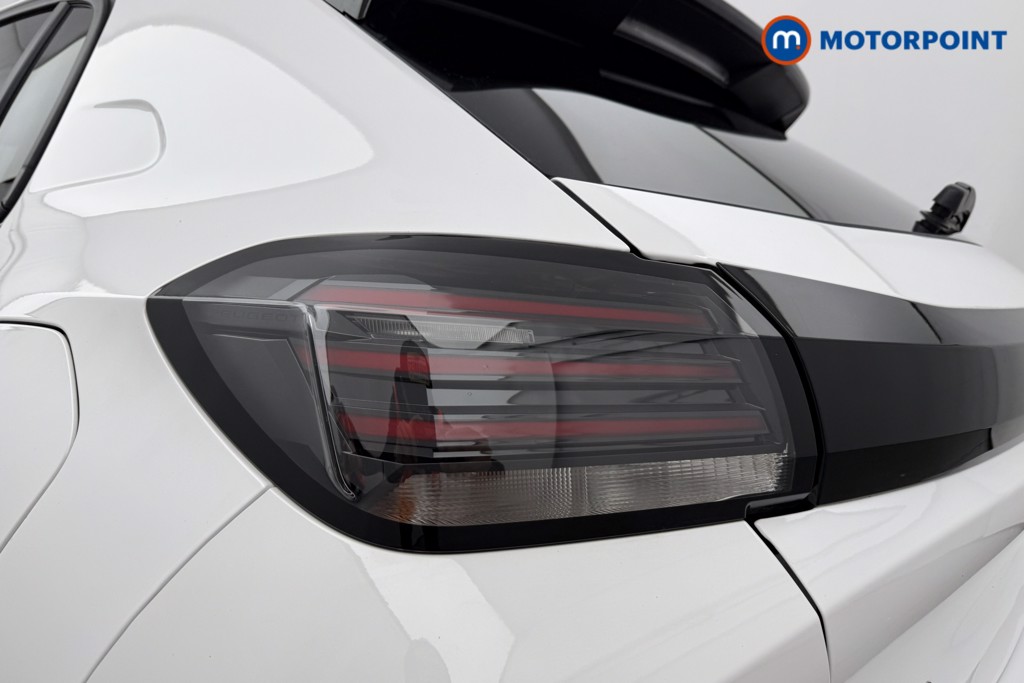 Peugeot 208 Allure Manual Petrol Hatchback - Stock Number (1624931) - 20th supplementary image