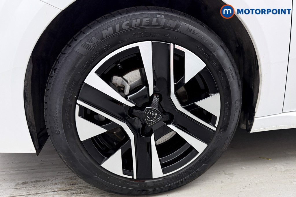 Peugeot 208 Allure Manual Petrol Hatchback - Stock Number (1624931) - 23rd supplementary image