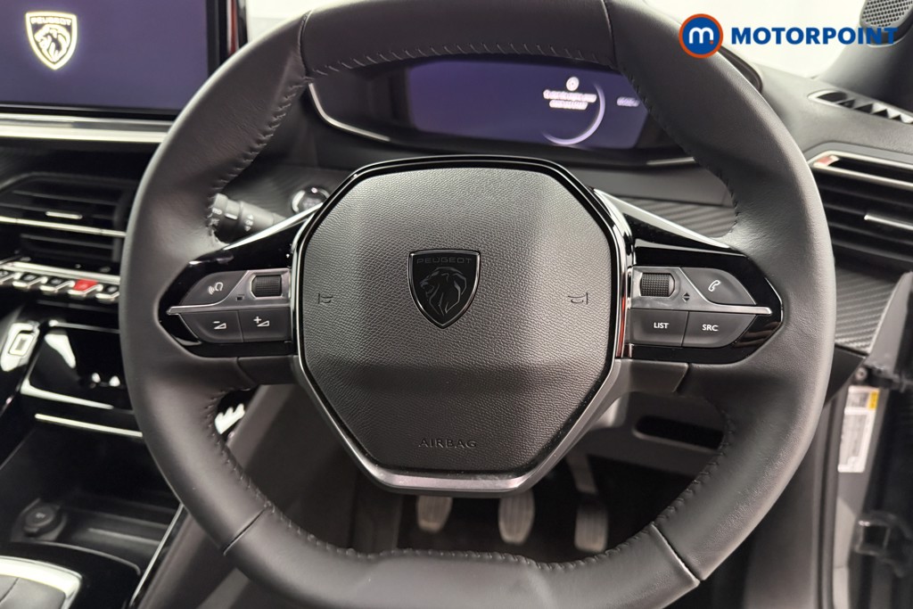 Peugeot 2008 Allure Manual Petrol SUV - Stock Number (1624950) - 2nd supplementary image