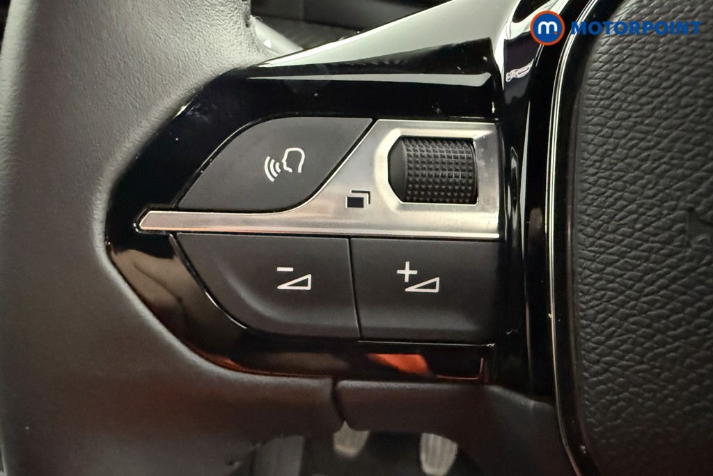 Peugeot 2008 Allure Manual Petrol SUV - Stock Number (1624950) - 3rd supplementary image