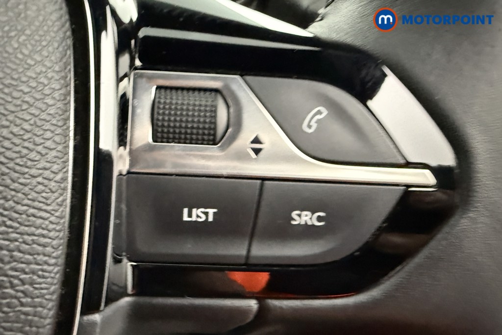 Peugeot 2008 Allure Manual Petrol SUV - Stock Number (1624950) - 4th supplementary image