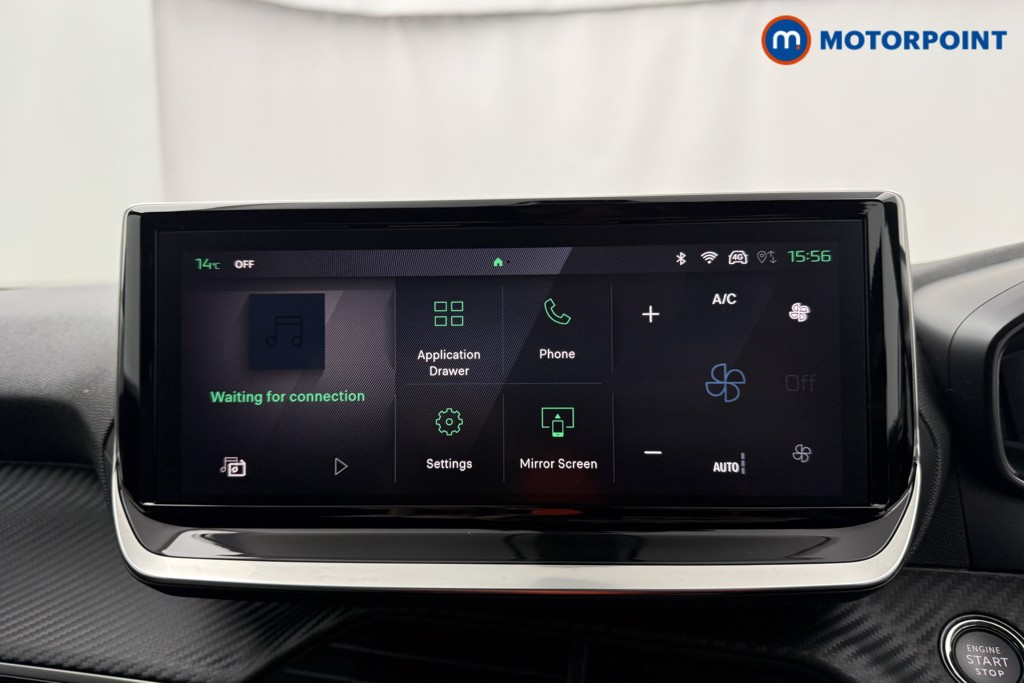 Peugeot 2008 Allure Manual Petrol SUV - Stock Number (1624950) - 7th supplementary image