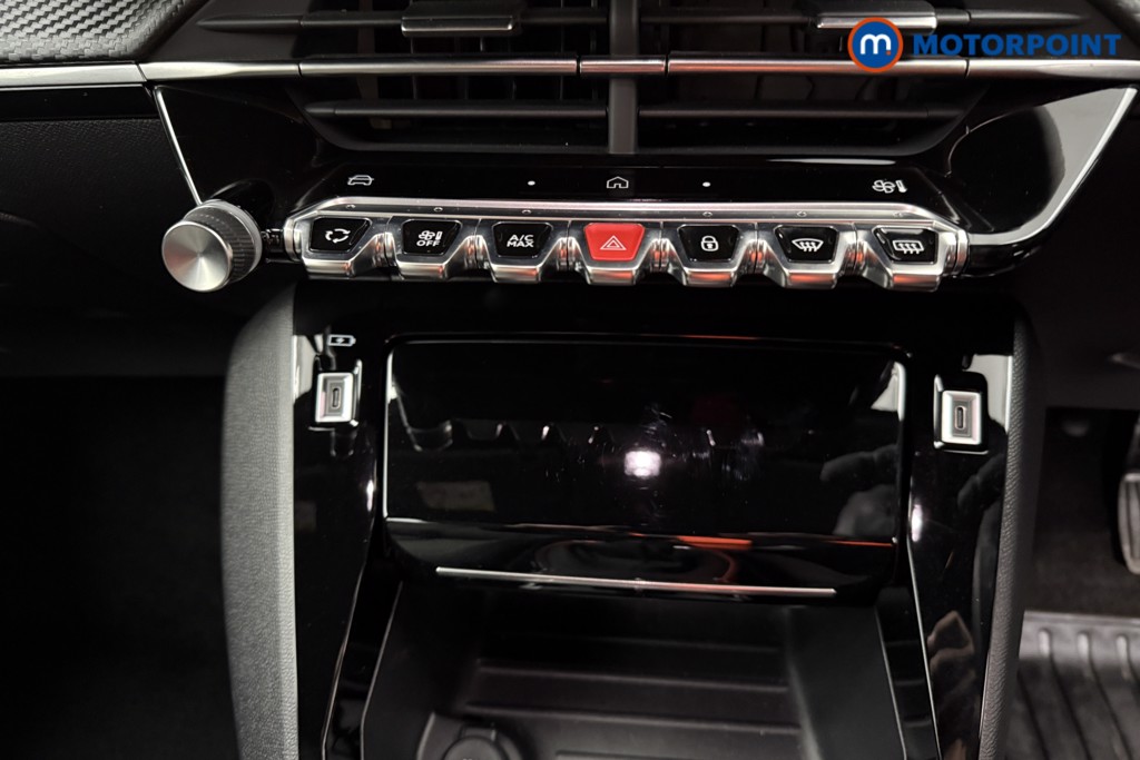 Peugeot 2008 Allure Manual Petrol SUV - Stock Number (1624950) - 10th supplementary image