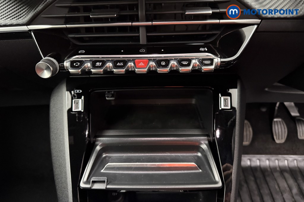 Peugeot 2008 Allure Manual Petrol SUV - Stock Number (1624950) - 11th supplementary image