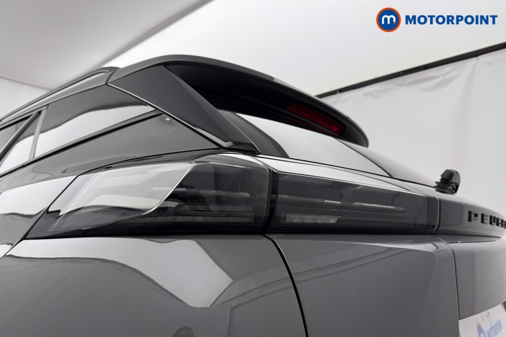 Peugeot 2008 Allure Manual Petrol SUV - Stock Number (1624950) - 22nd supplementary image