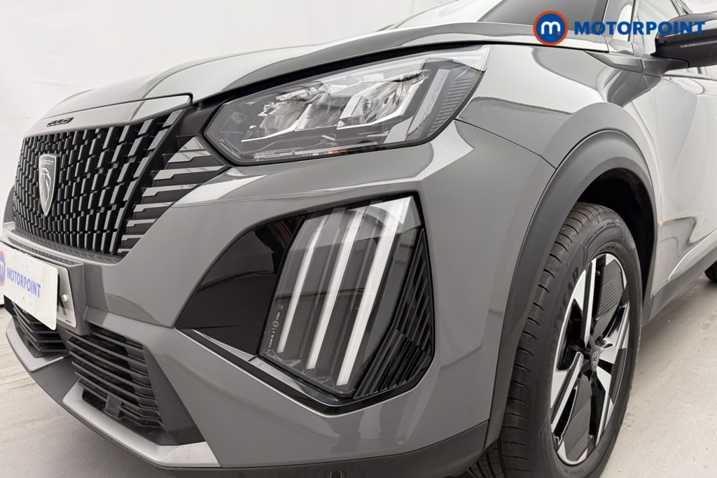 Peugeot 2008 Allure Manual Petrol SUV - Stock Number (1624950) - 24th supplementary image