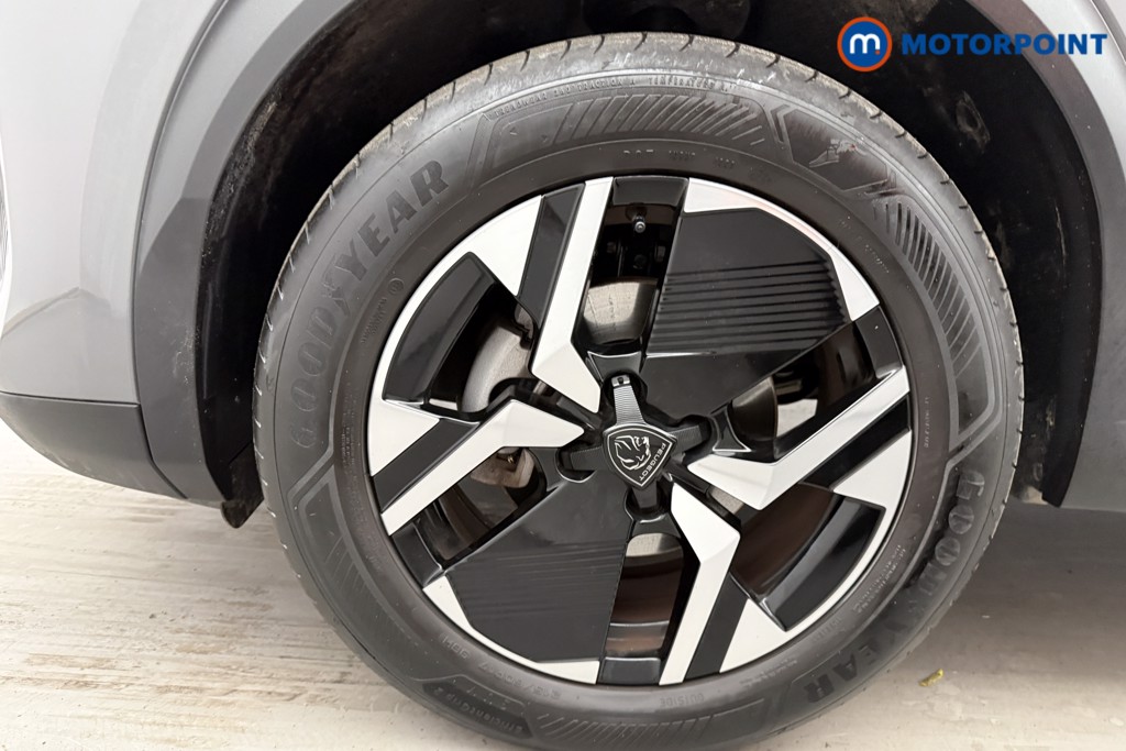Peugeot 2008 Allure Manual Petrol SUV - Stock Number (1624950) - 25th supplementary image