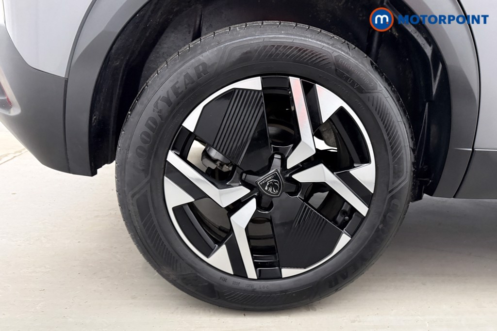 Peugeot 2008 Allure Manual Petrol SUV - Stock Number (1624950) - 27th supplementary image