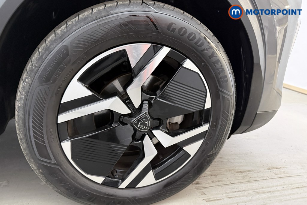 Peugeot 2008 Allure Manual Petrol SUV - Stock Number (1624950) - 28th supplementary image