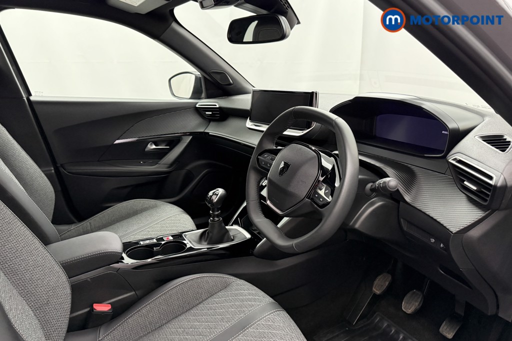 Peugeot 2008 Allure Manual Petrol SUV - Stock Number (1624950) - 1st supplementary image