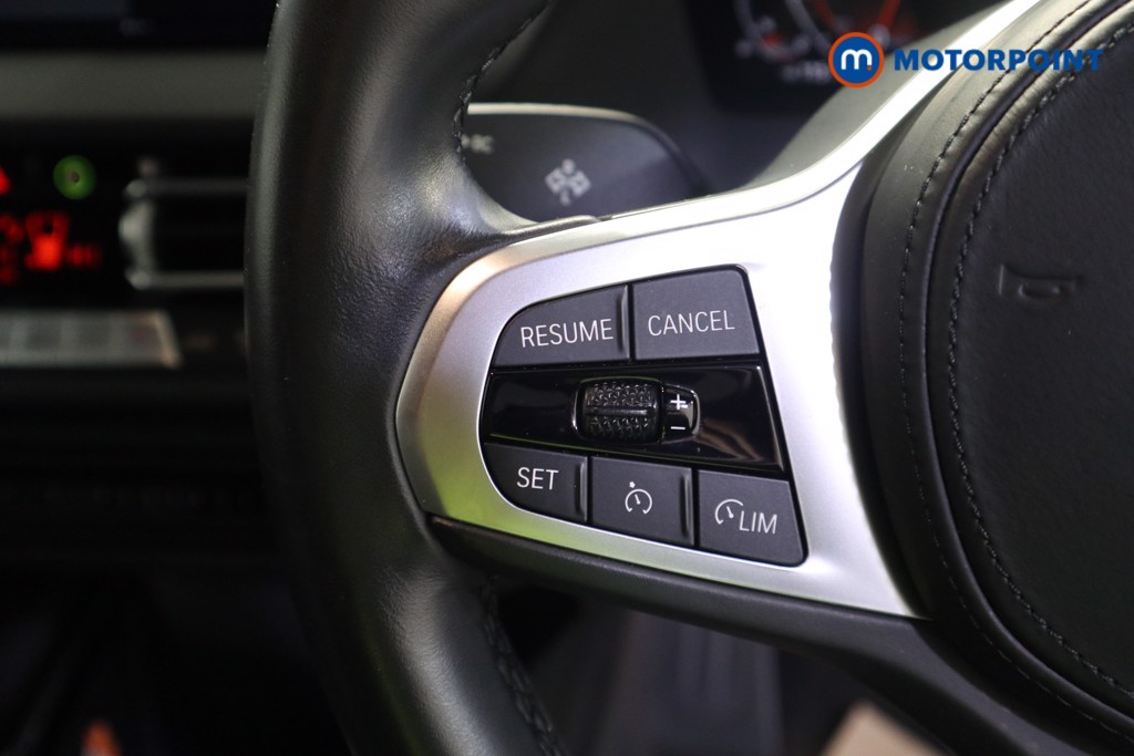 BMW 2 Series M Sport Manual Petrol Saloon - Stock Number (1625855) - 5th supplementary image