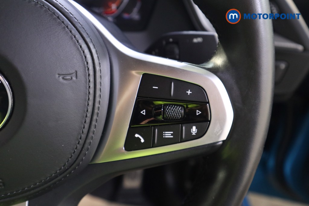 BMW 2 Series M Sport Manual Petrol Saloon - Stock Number (1625855) - 6th supplementary image