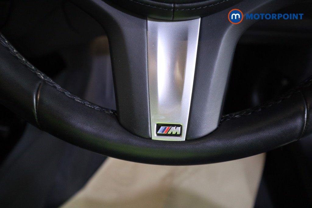 BMW 2 Series M Sport Manual Petrol Saloon - Stock Number (1625855) - 7th supplementary image