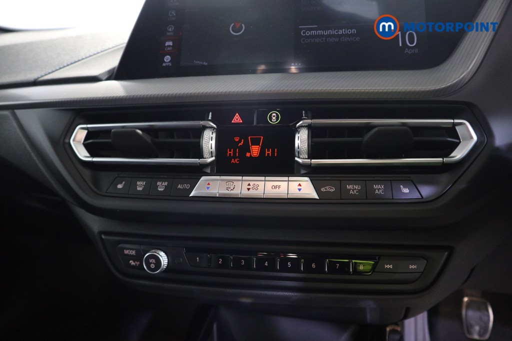 BMW 2 Series M Sport Manual Petrol Saloon - Stock Number (1625855) - 8th supplementary image