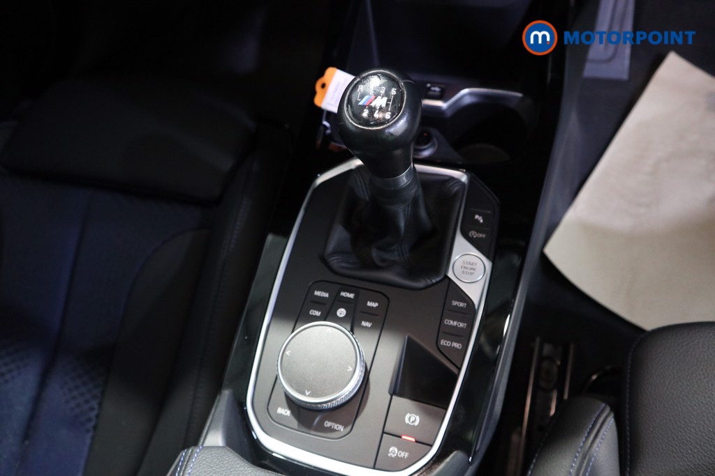 BMW 2 Series M Sport Manual Petrol Saloon - Stock Number (1625855) - 10th supplementary image