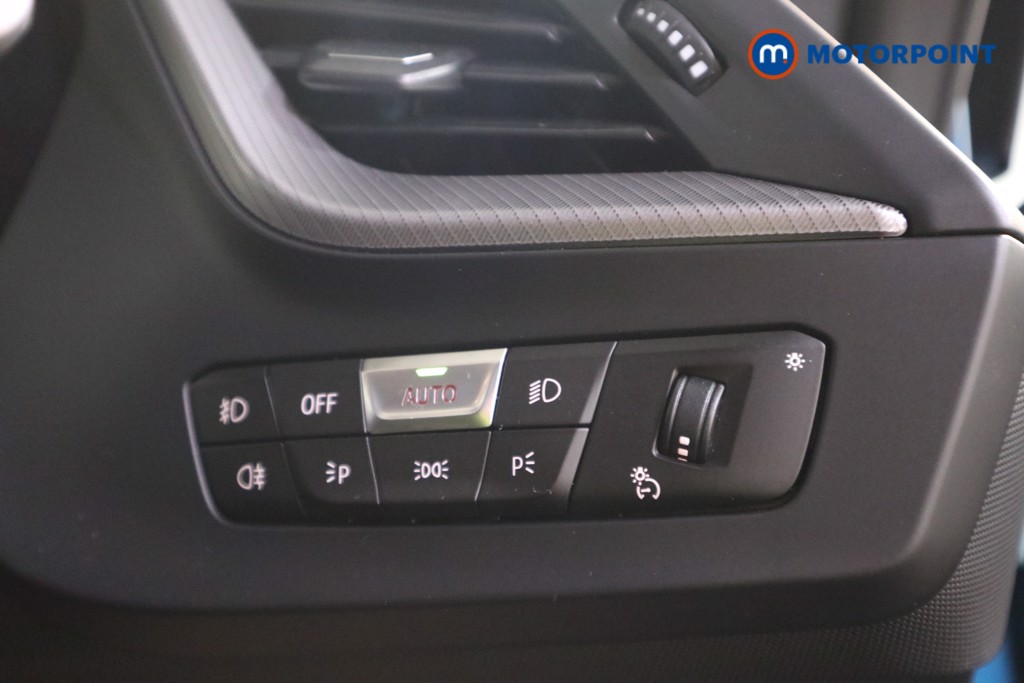 BMW 2 Series M Sport Manual Petrol Saloon - Stock Number (1625855) - 11th supplementary image