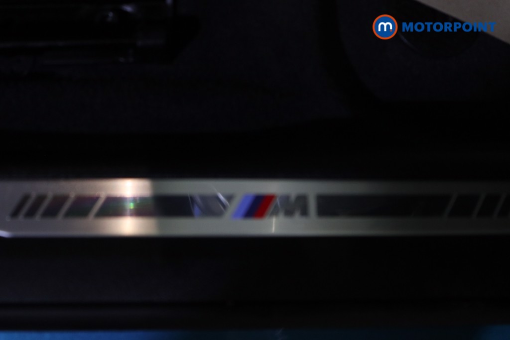 BMW 2 Series M Sport Manual Petrol Saloon - Stock Number (1625855) - 16th supplementary image