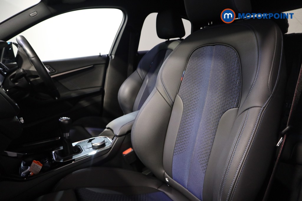 BMW 2 Series M Sport Manual Petrol Saloon - Stock Number (1625855) - 17th supplementary image