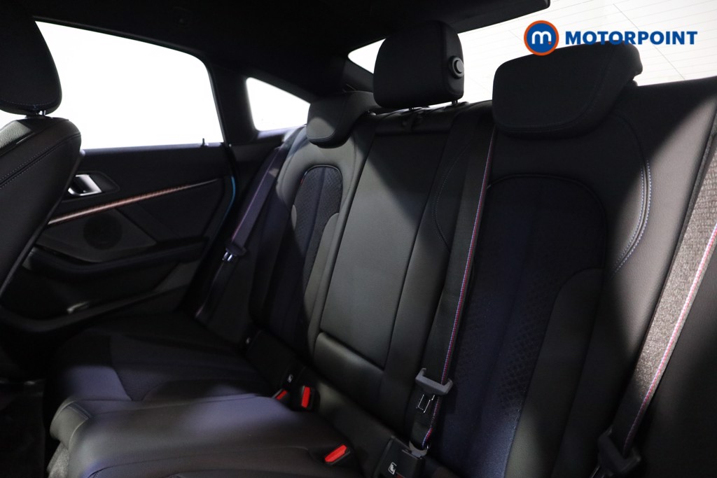 BMW 2 Series M Sport Manual Petrol Saloon - Stock Number (1625855) - 19th supplementary image