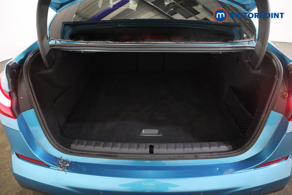 BMW 2 Series M Sport Manual Petrol Saloon - Stock Number (1625855) - 20th supplementary image