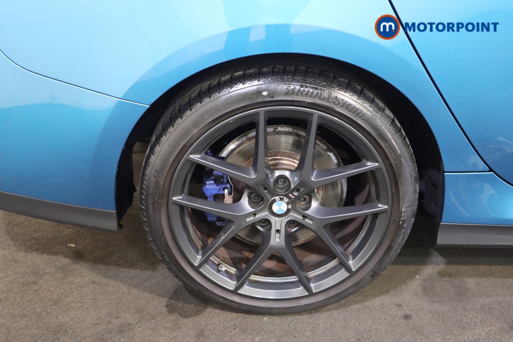 BMW 2 Series M Sport Manual Petrol Saloon - Stock Number (1625855) - 21st supplementary image