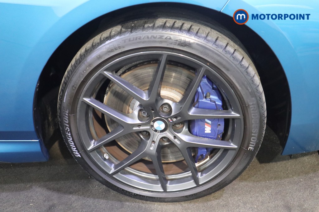 BMW 2 Series M Sport Manual Petrol Saloon - Stock Number (1625855) - 22nd supplementary image