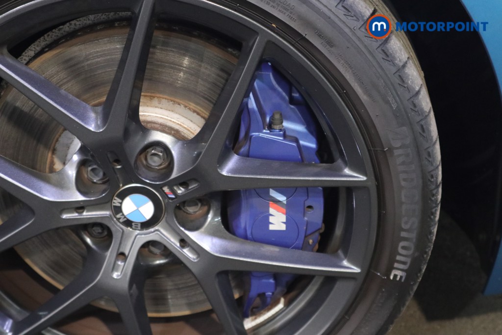 BMW 2 Series M Sport Manual Petrol Saloon - Stock Number (1625855) - 23rd supplementary image